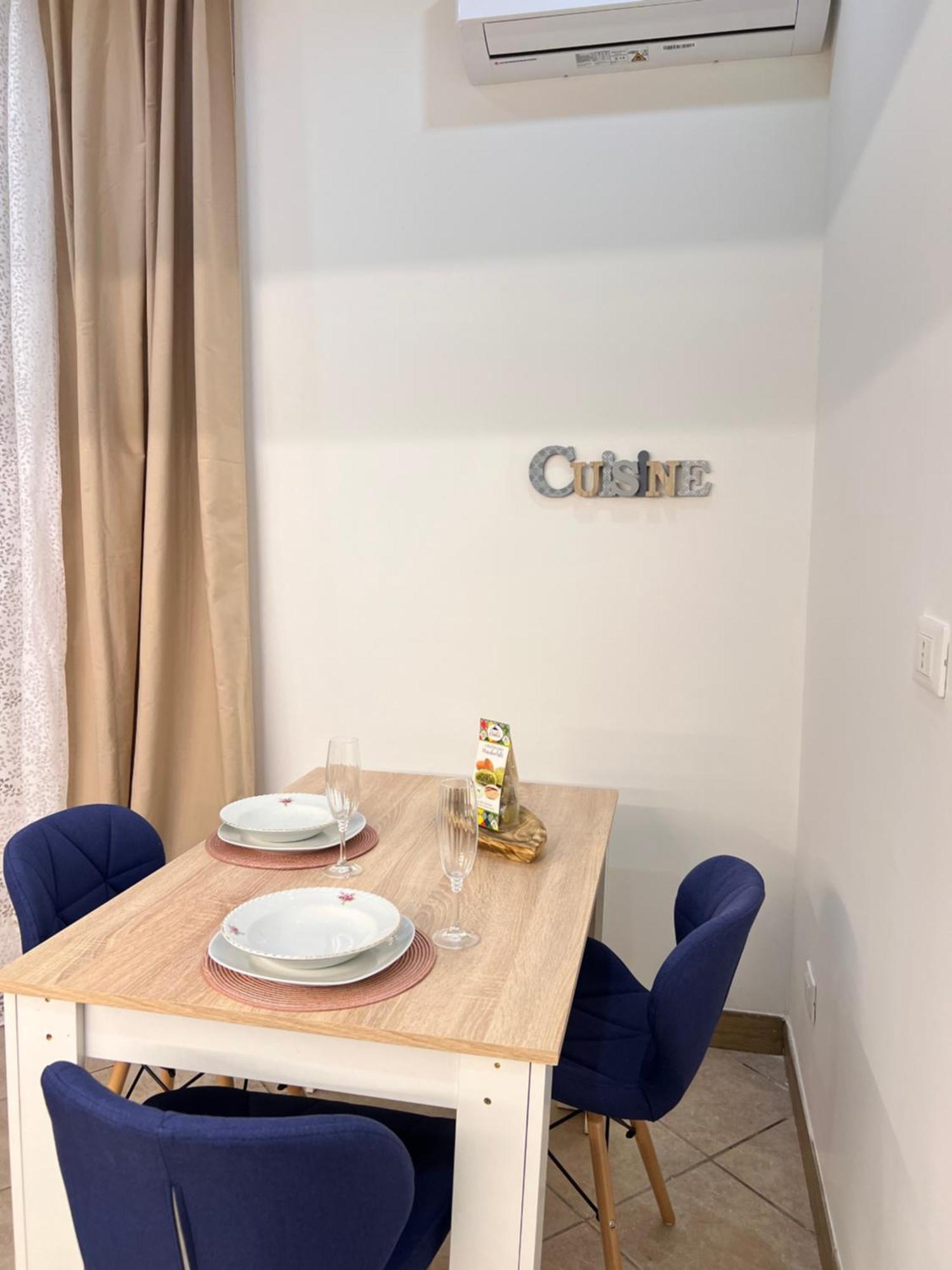 Porta Dei Greci Bed & Breakfast Palermo Exterior foto